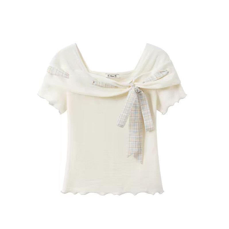 Apricot cotton