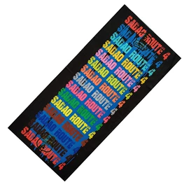 运动帽、头巾;运动头带;骑行面罩