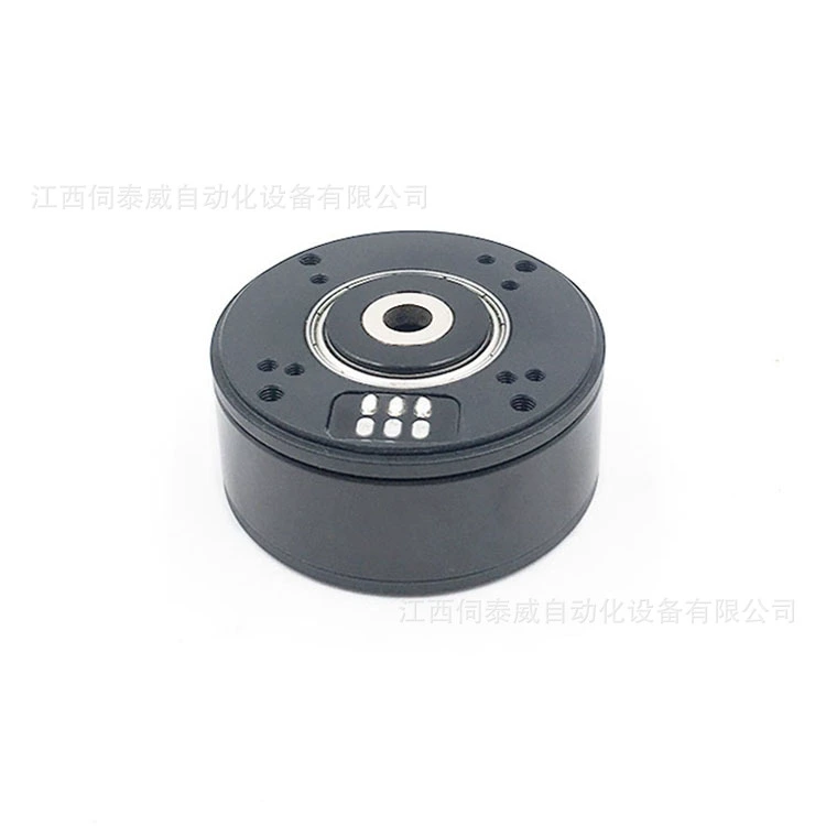 GB3510 PTZ бесщеточный двигатель с энкодером высокого качества небольшой подвесной бункер PTZ стабилизатор