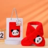Red Panda + Childlike Gift Bag