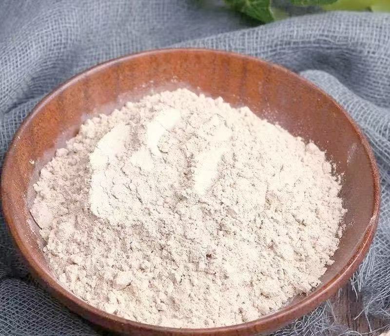 Oyster Shell Powder Mu Li 超细牡蛎壳粉 Fine Ground Traditional Herbal Powder 500g specifications