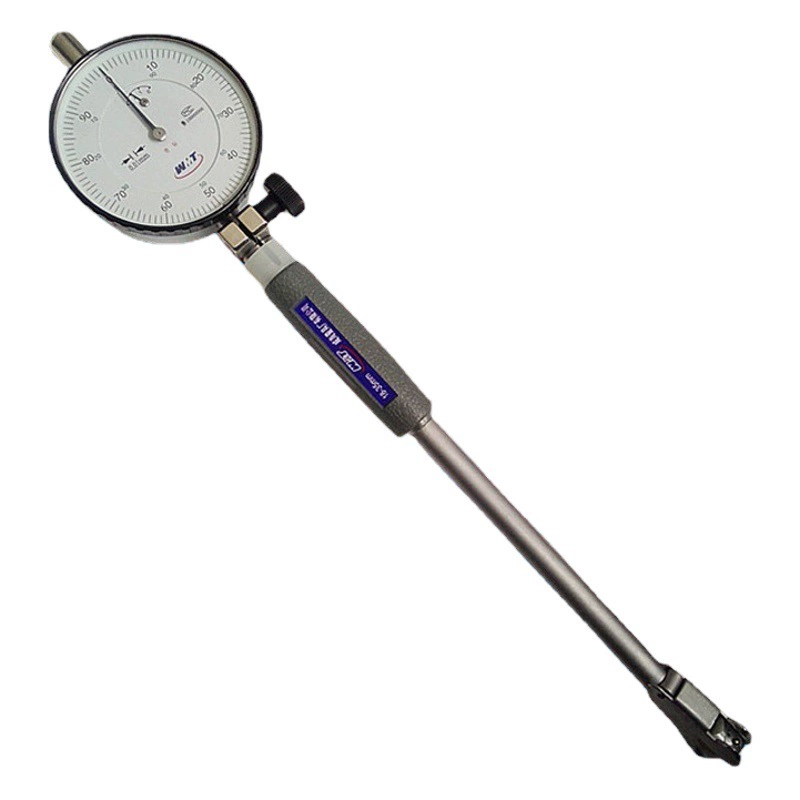 Оптовый измерительный инструмент Weihai Xinwei датчик внутреннего диаметра 6-10 мм Датчик цилиндра индикатор внутреннего диаметра в наличии