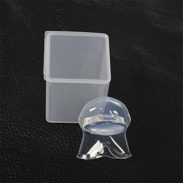 Imagen de Funda de Silicona para la Lengua 2