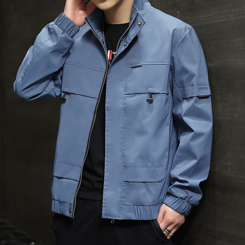 Veste pour homme en Polyester Polyester  - Ref 3443574 Image 10