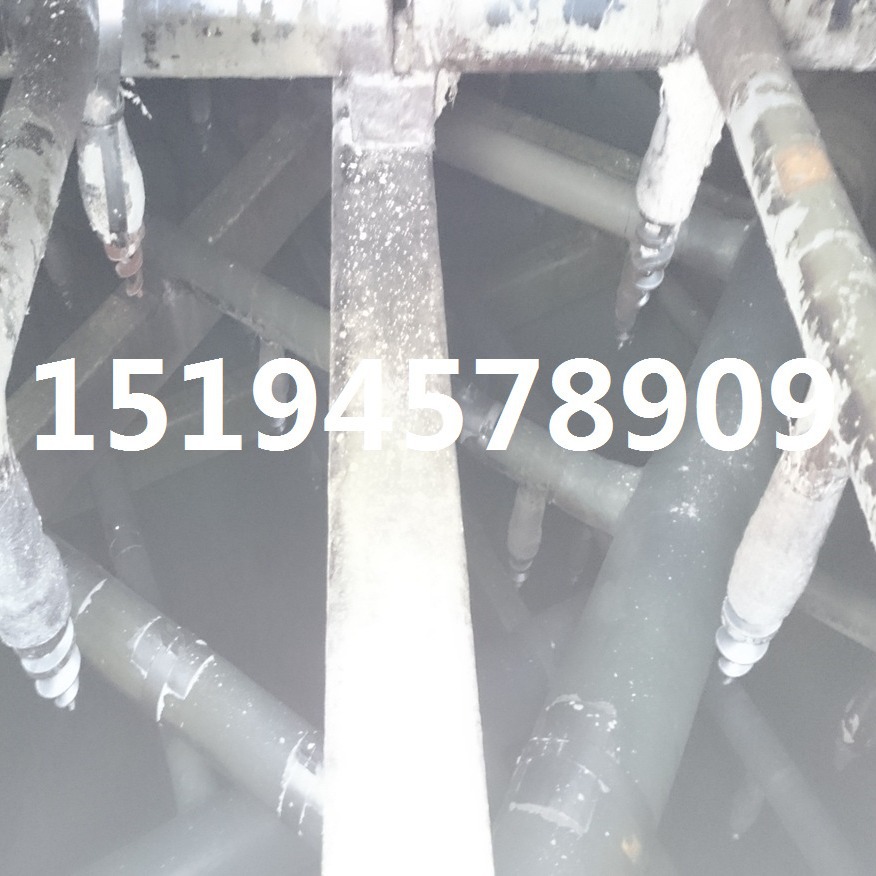 石家庄不锈钢 塑料除尘喷嘴 气体冷却螺旋喷嘴