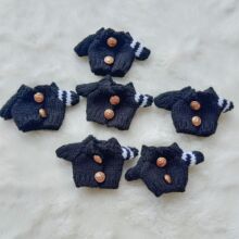 �¿�10cm����14cm���T������ë��С�����ߵ��·�ë�q��߹������