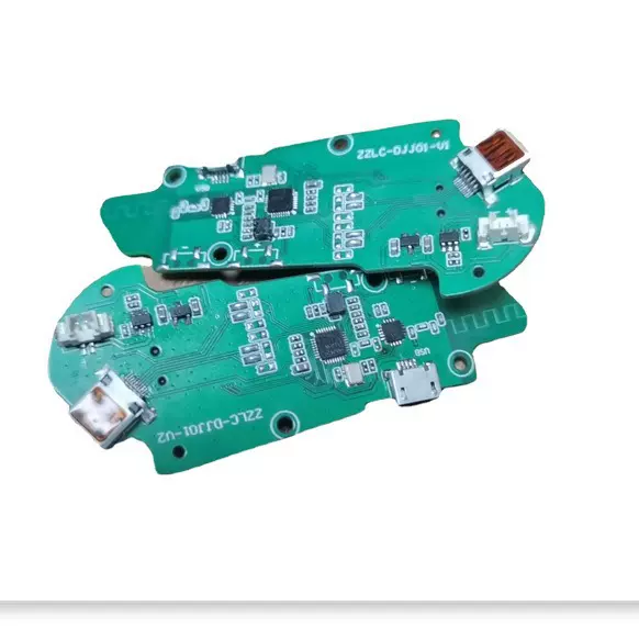 智能骑行头盔主板转弯灯刹车灯提醒高品质蓝牙音乐多功能无线模块