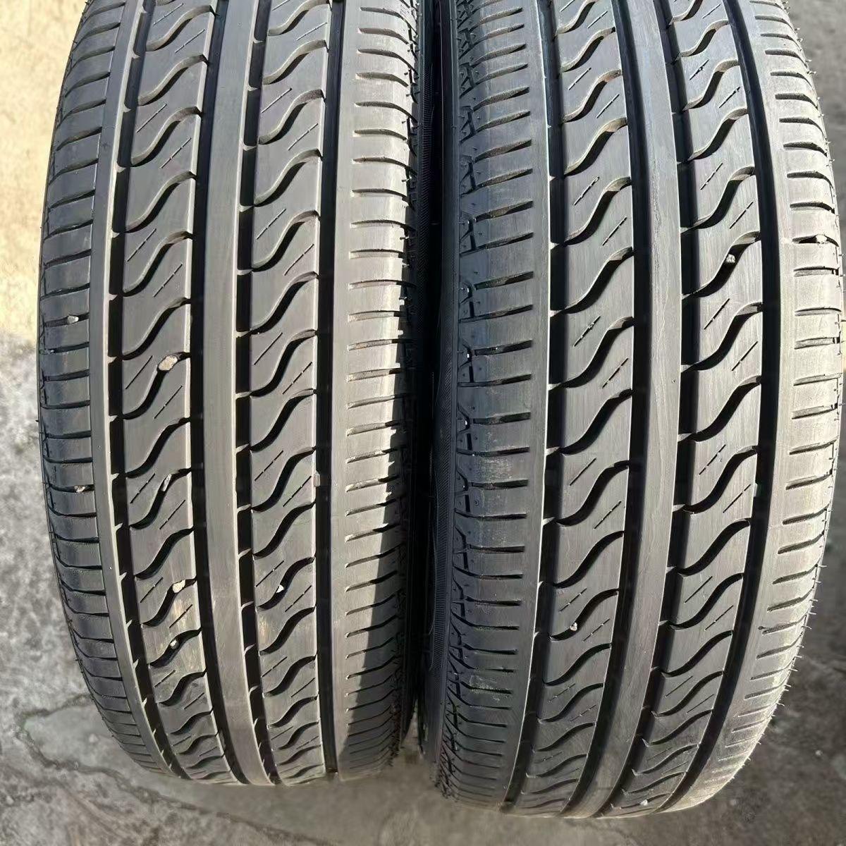 Used Tires 90% New 165175185195205215225/55606570R12131415161718
