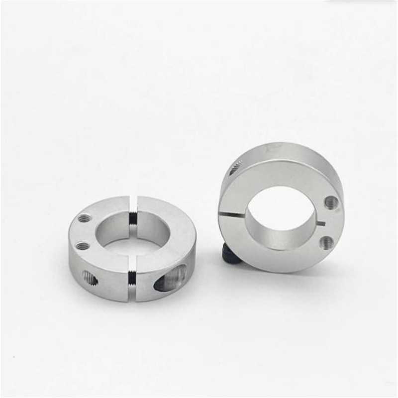 FAU01/02/06/51/52/56-D8/D10/D12/D15/D16/D20/D25/D30 固定环