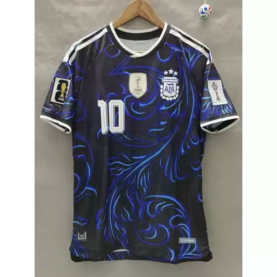 Player Version 2026 World Cup Jerseys - USA, Canada, Mexico, Spain, France, Brazil, England, Portugal