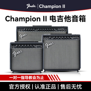Fender���_늼�������Champion II��܊2�����w�ܑ����ݳ��������