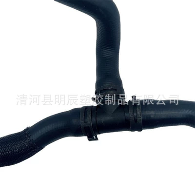 automobile water pipe Daewoo car hose cooling