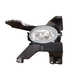 雾灯;大灯、前照灯;车底防护板/发动机挡板