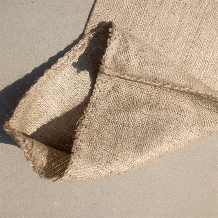 多用途抗洪救灾黄麻袋便携式应急膨胀袋无纺布吸水防汛沙袋