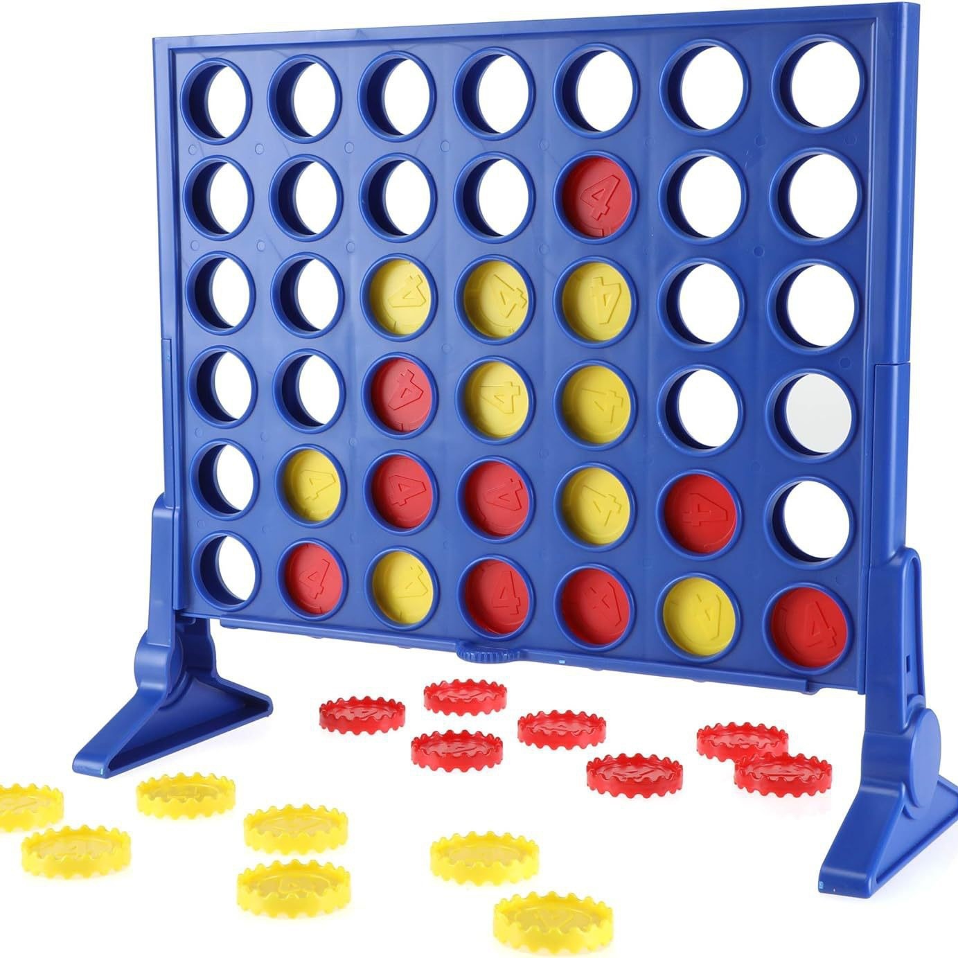 Juegos de mesa transfronterizos exclusivos para Amazon Go Go Juegos de mesa interactivos Juegos de mesa juguetes de ajedrez juguetes infantiles image 4