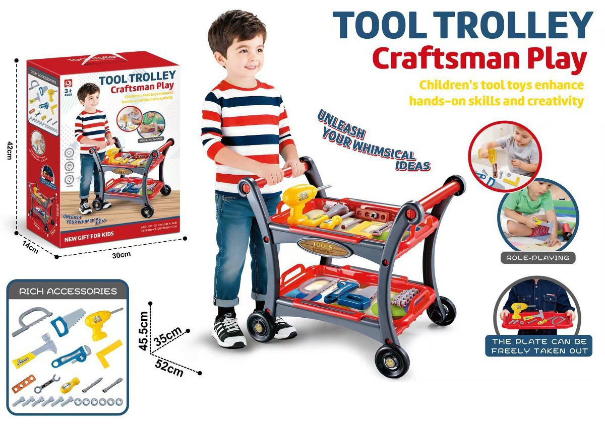 Herramientas de cart