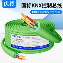 KNX/EIB�����W�޿��ƿ���2&times;2&times;0.8 �Ҿ������_�P���ؾ�QR4011