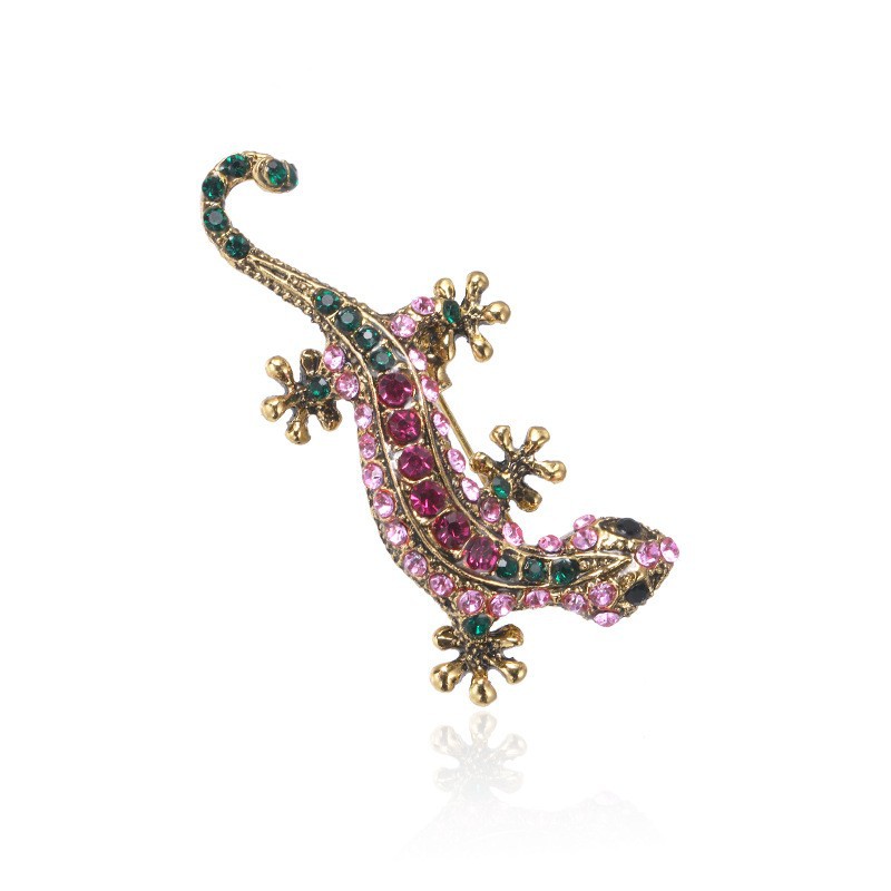 Spilla a forma di farfalla elegante accessorio moda per donna_voghion.com