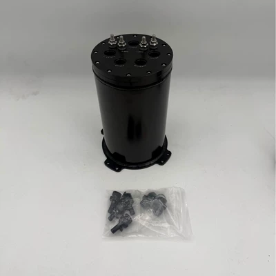 Dual Pump Suitable for – Water tank
