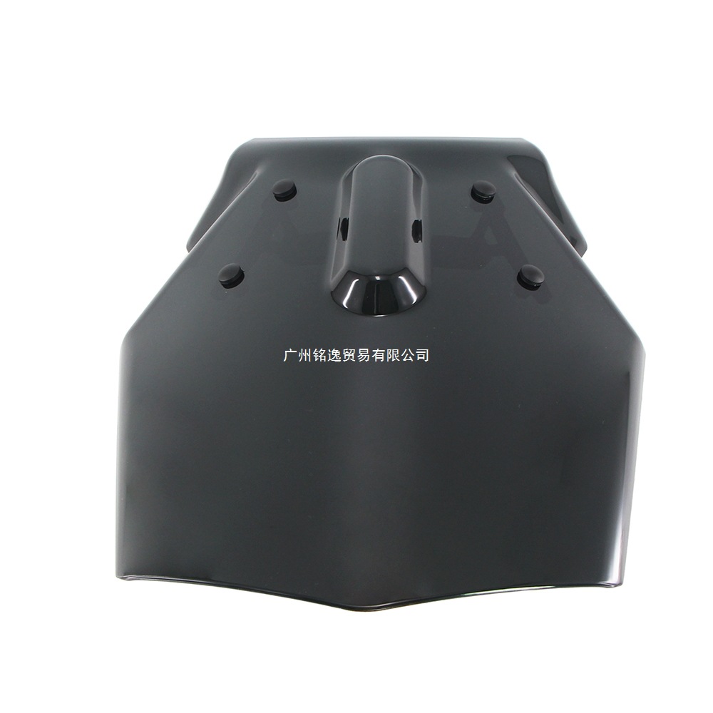 The windshield is suitable for Honda CB650R 2019-2021 CB1000R 2018-2022
