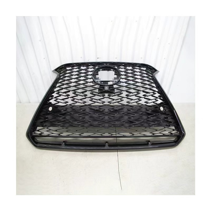 53101-F6030 is suitable for the 22-26 model NX200/250/350/450 F SPORT front grille