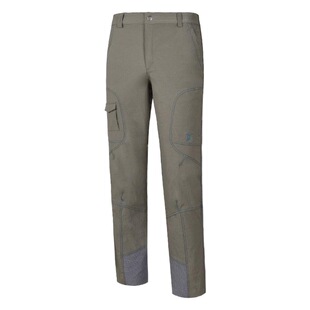 Hiking Quick-Drying Pants Men's Spring and Summer Breathable Cool Stylish Straight Pants Outdoor Thin Casual Sports Hiking Pants