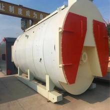 卧式燃气锅炉 工业使用锅炉印染行业排放环保节能 燃油气蒸汽锅炉