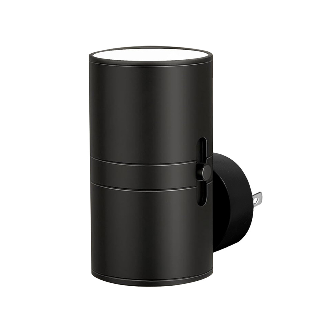 Amazon LED lámpara de pared enchufable luz nocturna detección de movimiento inducción de luz caliente 3000K iluminación de dormitorio luz de atmósfera image 6