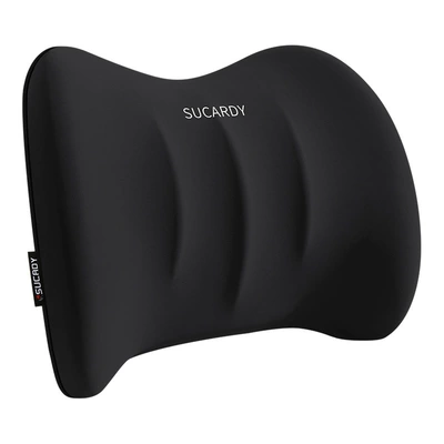 Neck Pillow Car Seat — Waist support