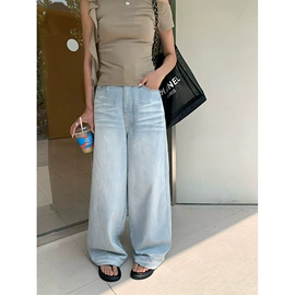 休闲裤;半身裙;女式衬衫