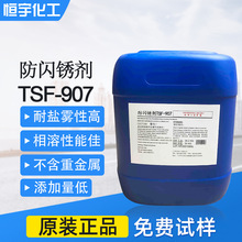 抑闪锈剂TSF-907 水性防腐漆抗闪锈剂 工业涂料防闪锈剂 金属基材