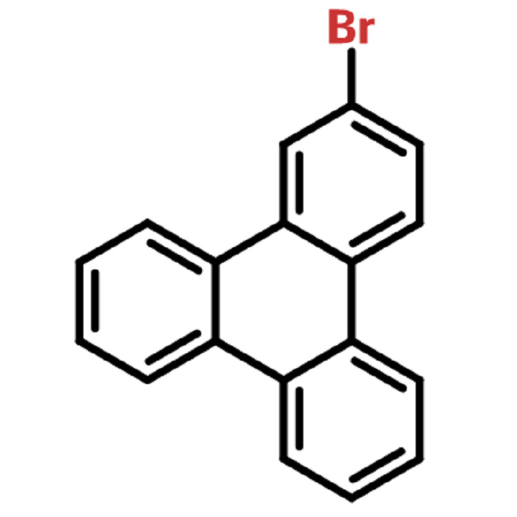 2-溴苯并[9,10]菲  CAS:19111-87-6  98%  现货供应  价格详询