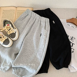 童裤;童卫衣;普通外套