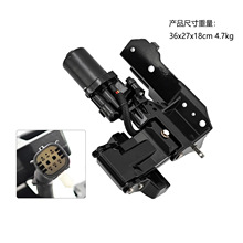 驾驶员侧动力踏板电机适用于 68461641AB 道奇公羊2500 2019-2022