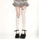 Japanese long tube Lolita manufacturers sock cover calf socks