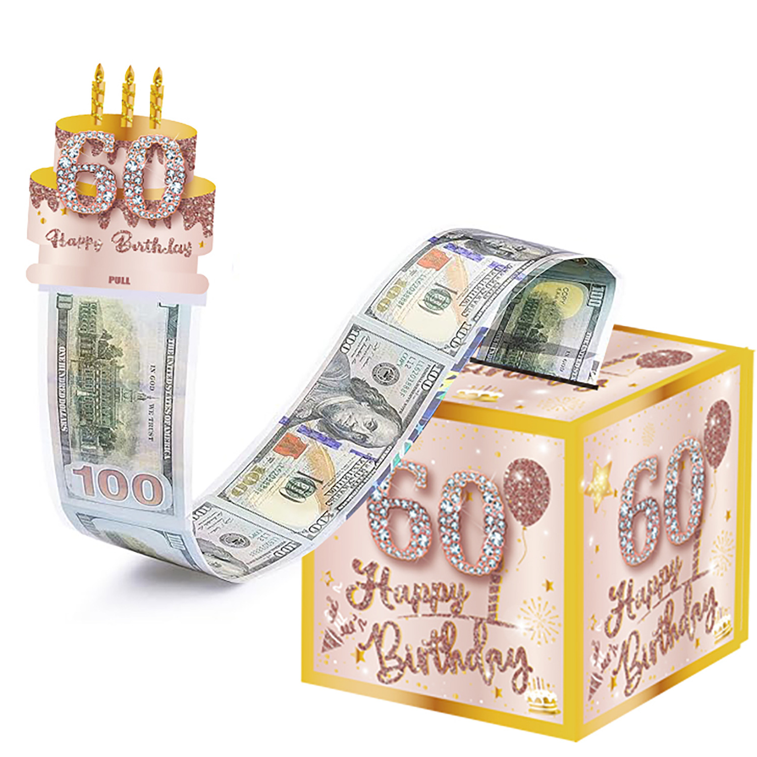 现货粉金年龄60岁（独家设计款）
