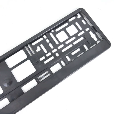 Frame License Plate Frame Car Accessories, License plate holder/license plate holder