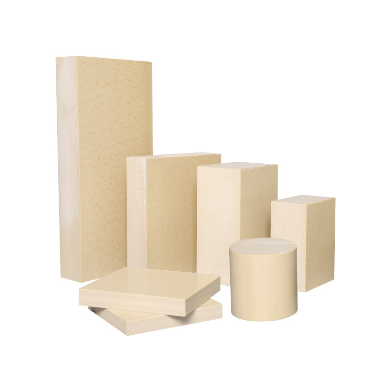 聚醚醚酮黑色防静电peek板耐高温耐磨本色PEEK棒peek管厂家加工