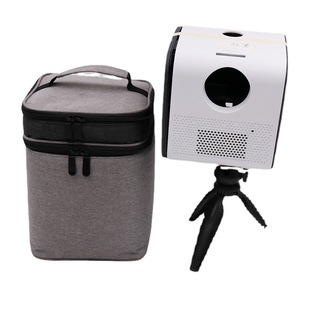 Портативная сумка для камеры, модная сумка для фотоаппарата, электронная сумка-органайзер, сделано на заказ, увеличенная толщина