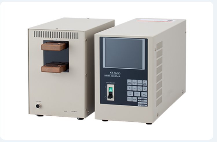 日本AVIO电动滑块驱动CNT-320B & NA-201PB-B控制器可搭配脚踏板