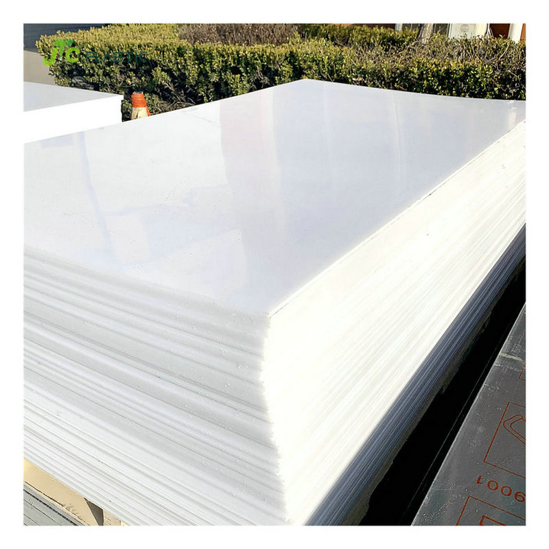 山东厂家 PP板 PP塑料板材 PP水箱 主用板PP工程板 易焊接