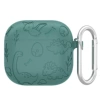 Pine green (including lock buckle)