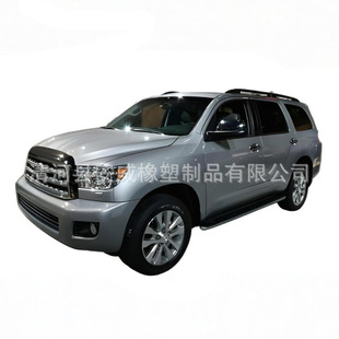 Suitable for Toyota Sequoia 2008-2010 Outer Pressure Strip Outer Water Retaining Strip 68163-0C031 68164-0C031
