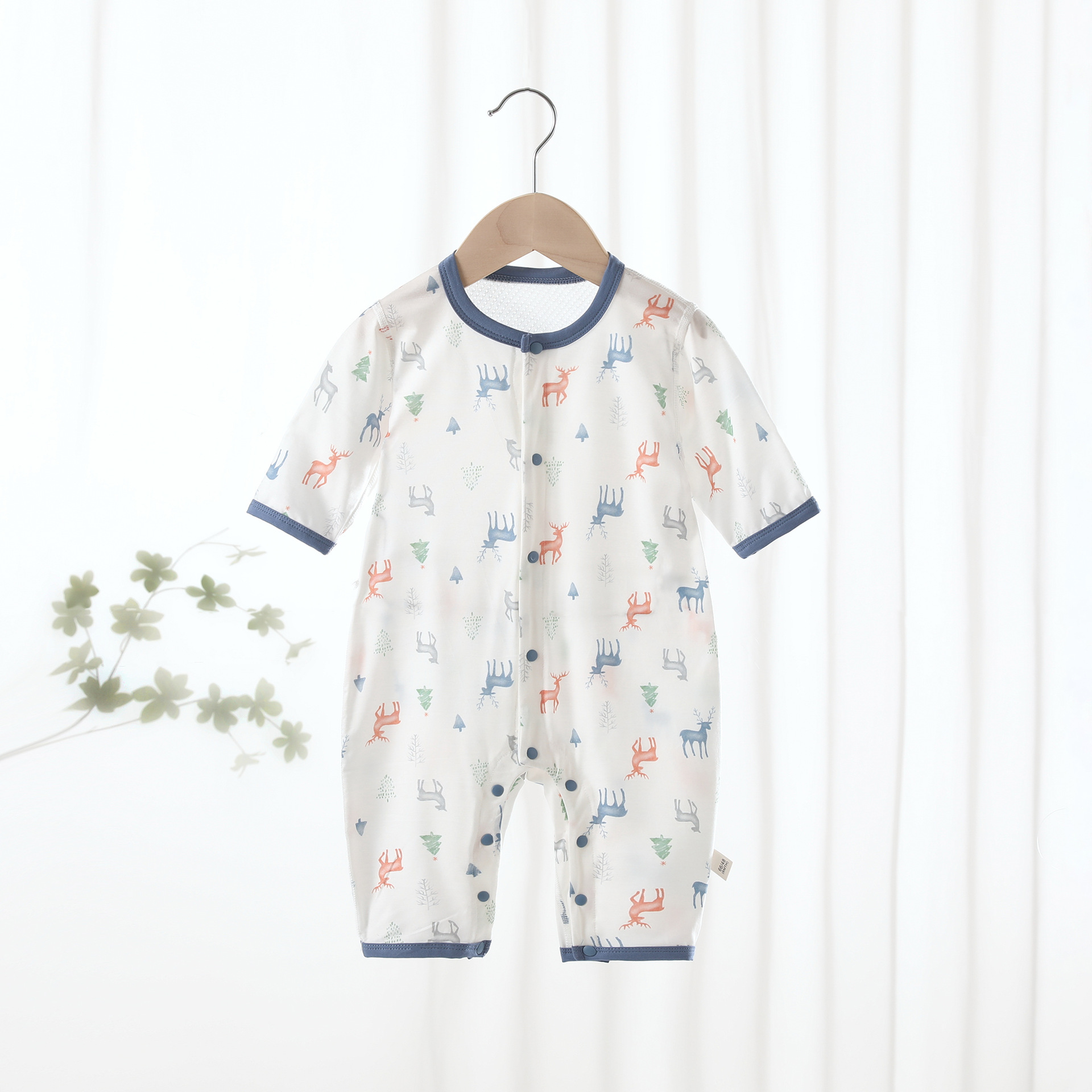 Ciervo azul / 66cm