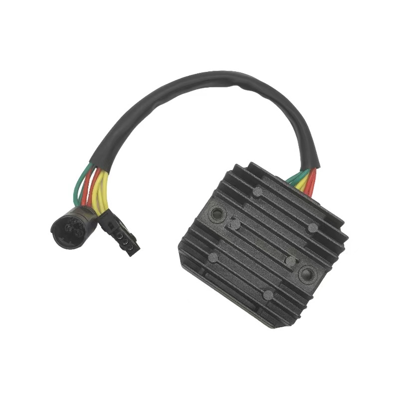 Suitable for F650Cs/Gs/F700/F800St/Gs/Gt/R/S/G650Gs Motorcycle Rectifiers
