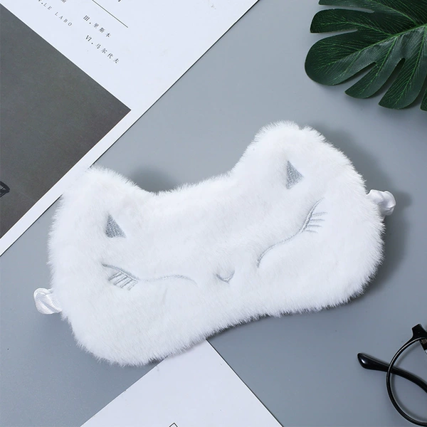 White fox