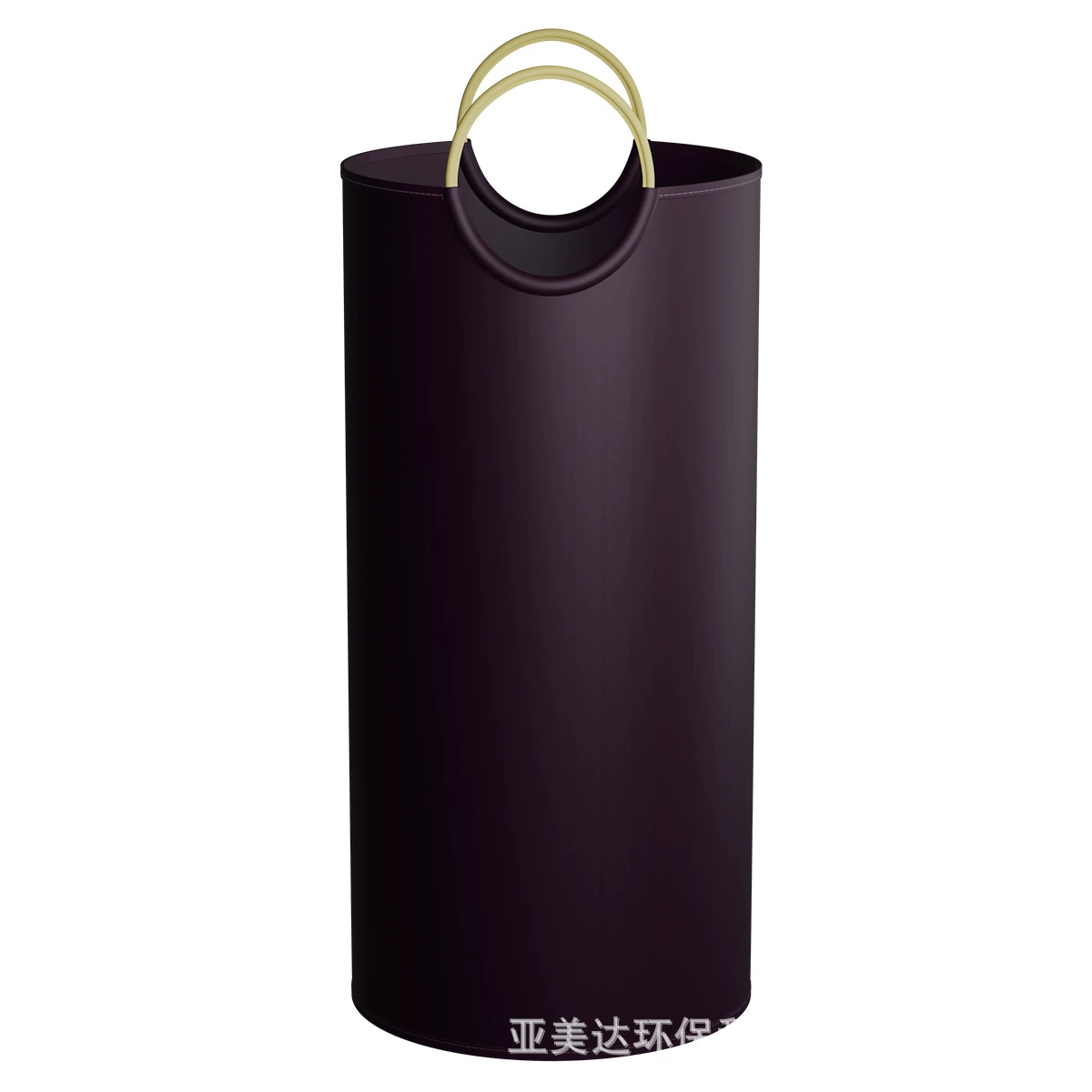 Universal garbage can for traveling, storage system, storage bag, laundry basket