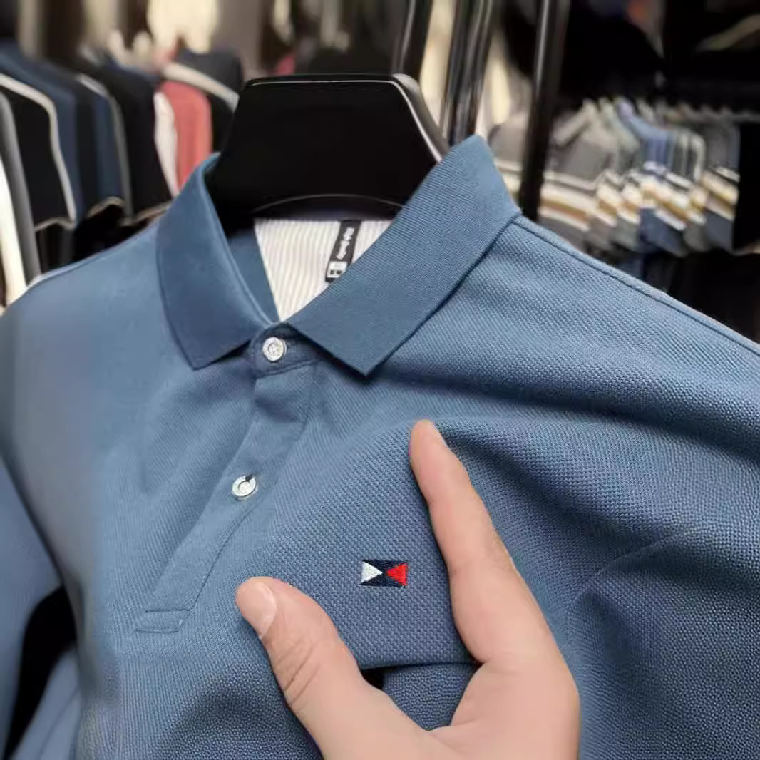 Quality short sleeve T-shirt