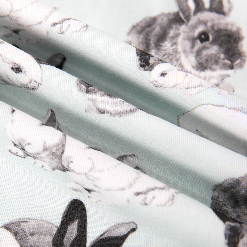 Comercio exterior, ropa de manga larga para bebés, ropa de botón de primavera y otoño, ropa de escalada de Amazon al por mayor.