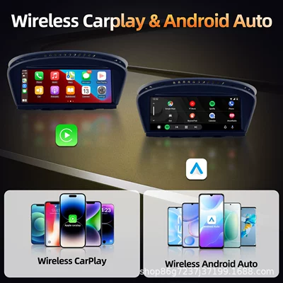 Device Carplay, DVD Navigation